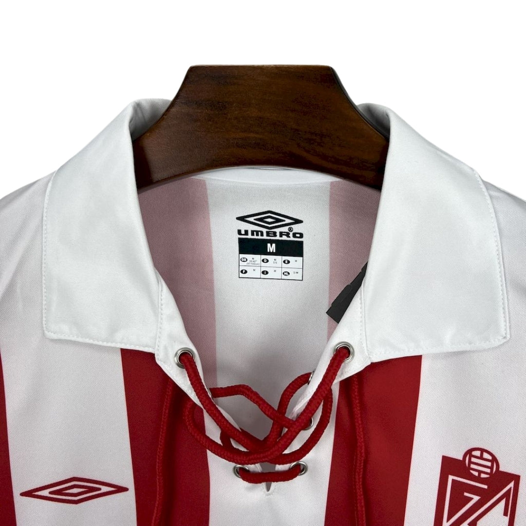 GRANADA I 05/06 HOMBRE (RETRO)