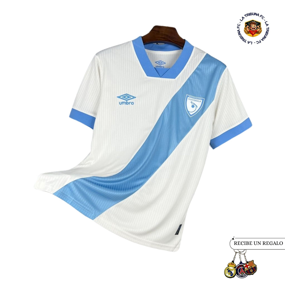 GUATEMALA EDICIÓN ESPECIAL 25/26 HOMBRE