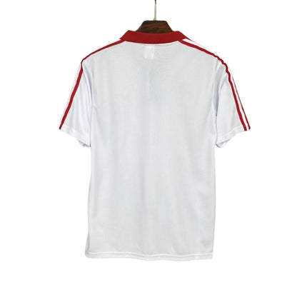 HAMBURGO I 1980 HOMBRE (RETRO)