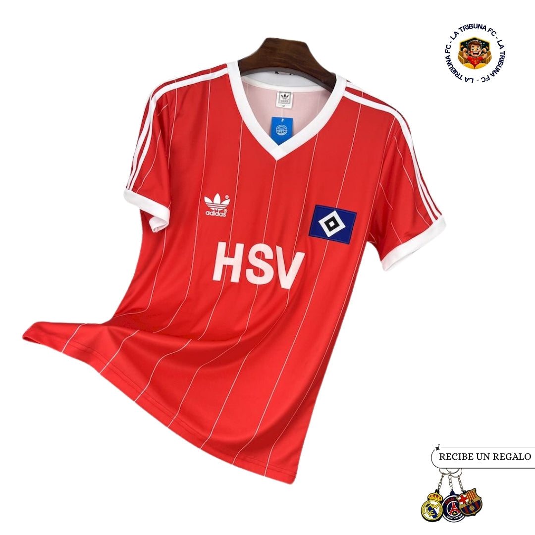 HAMBURGO II 83/84 HOMBRE (RETRO)