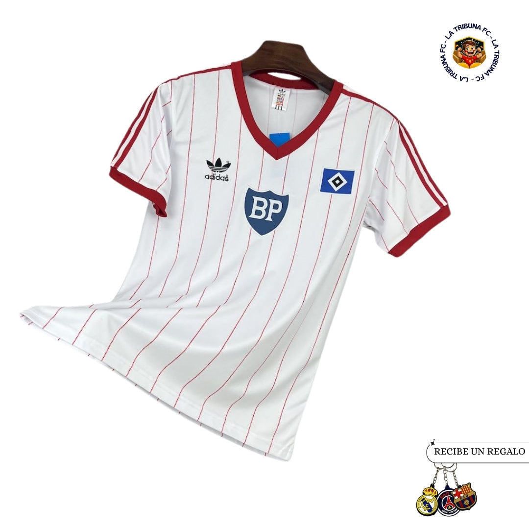 HAMBURGO I 83/84 HOMBRE (RETRO)