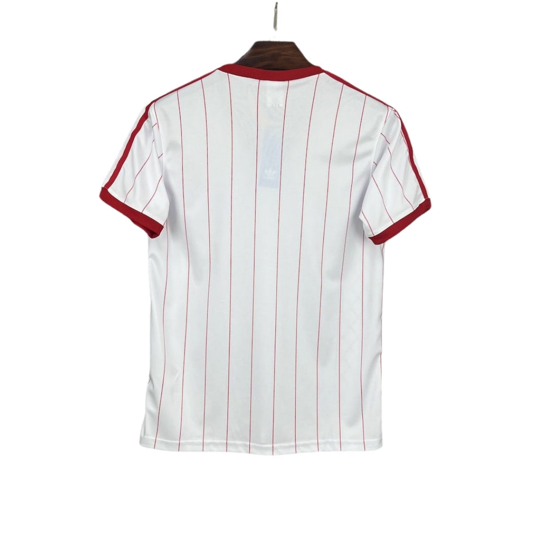 HAMBURGO I 83/84 HOMBRE (RETRO)