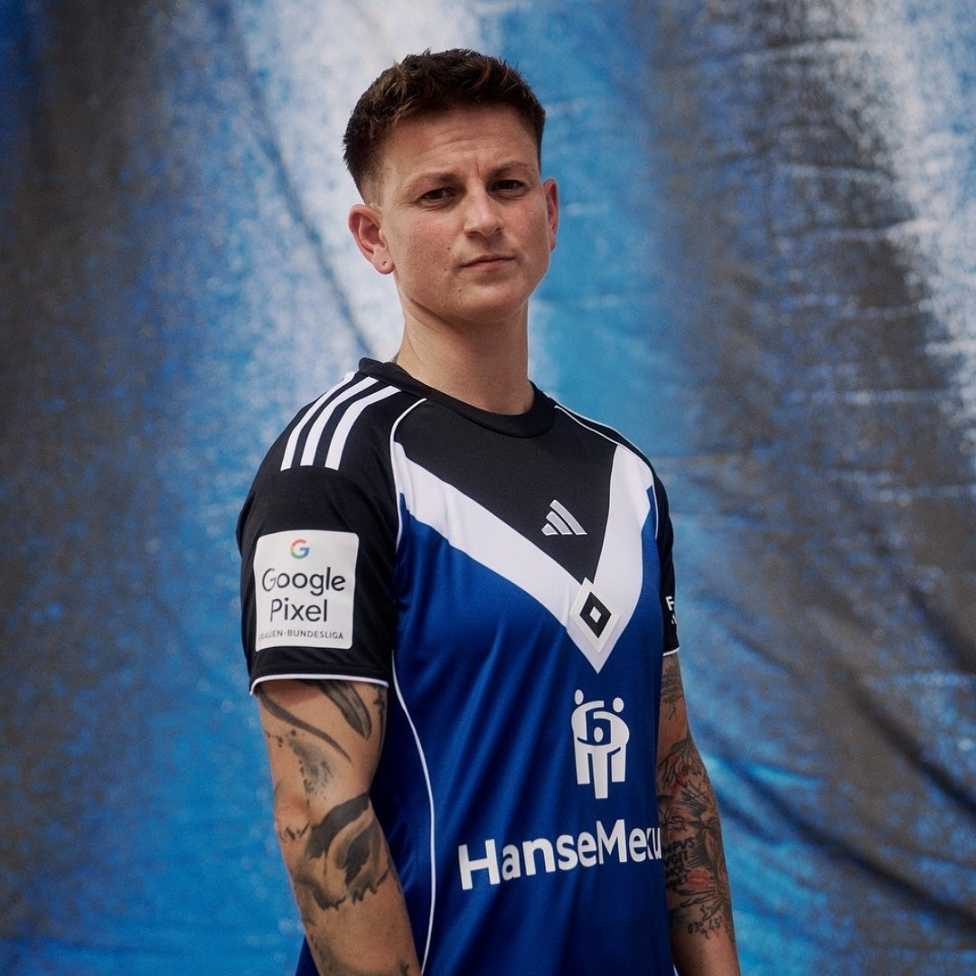 HAMBURGO II 25/26 HOMBRE