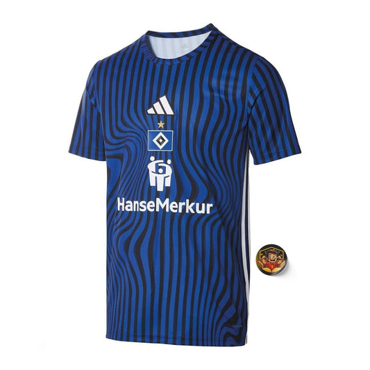 HAMBURGO I CALENTAMIENTO 25/26 HOMBRE