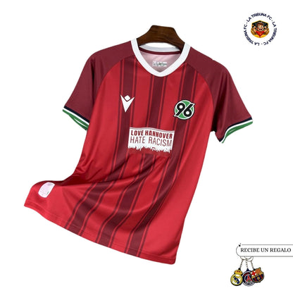 HANNOVER 96 EDICIÓN ESPECIAL 24/25 HOMBRE