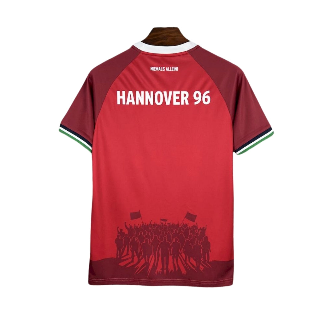 HANNOVER 96 EDICIÓN ESPECIAL 24/25 HOMBRE