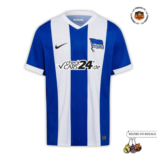 HERTHA BERLIM I 24/25 HOMBRE