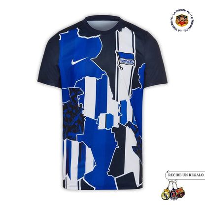 HERTHA BERLIN CALENTAMIENTO 24/25 HOMBRE