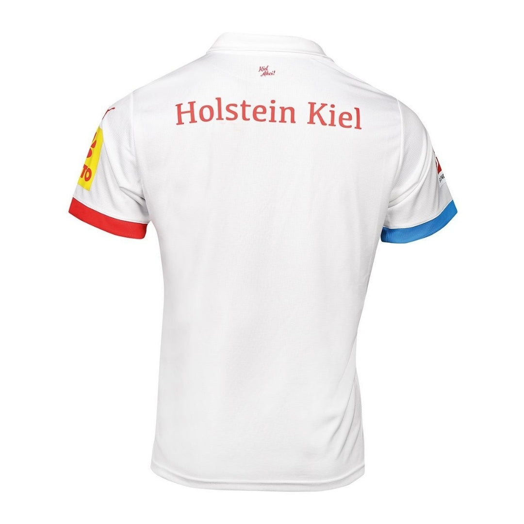 HOLSTEIN KIEL 125º AÑOS EDICIÓN ESPECIAL 24/25 HOMBRE