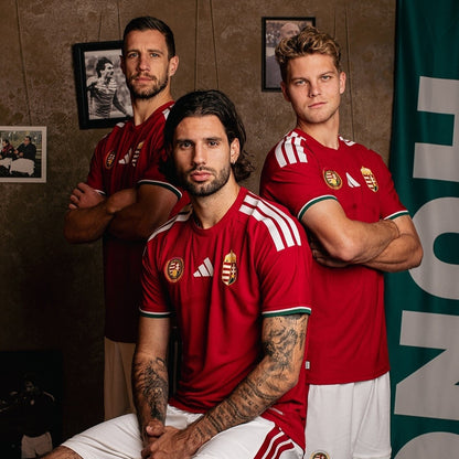 HUNGRIA I 2026 WORLD CUP HOMBRE