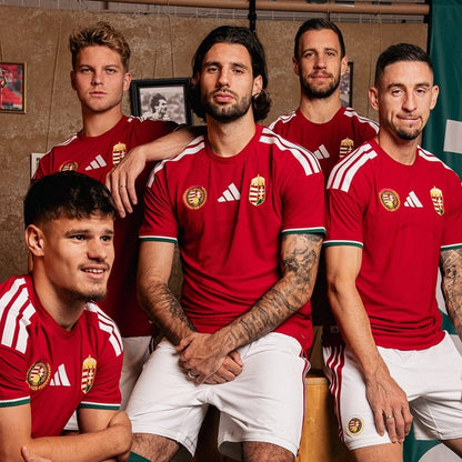 HUNGRIA I 2026 WORLD CUP HOMBRE