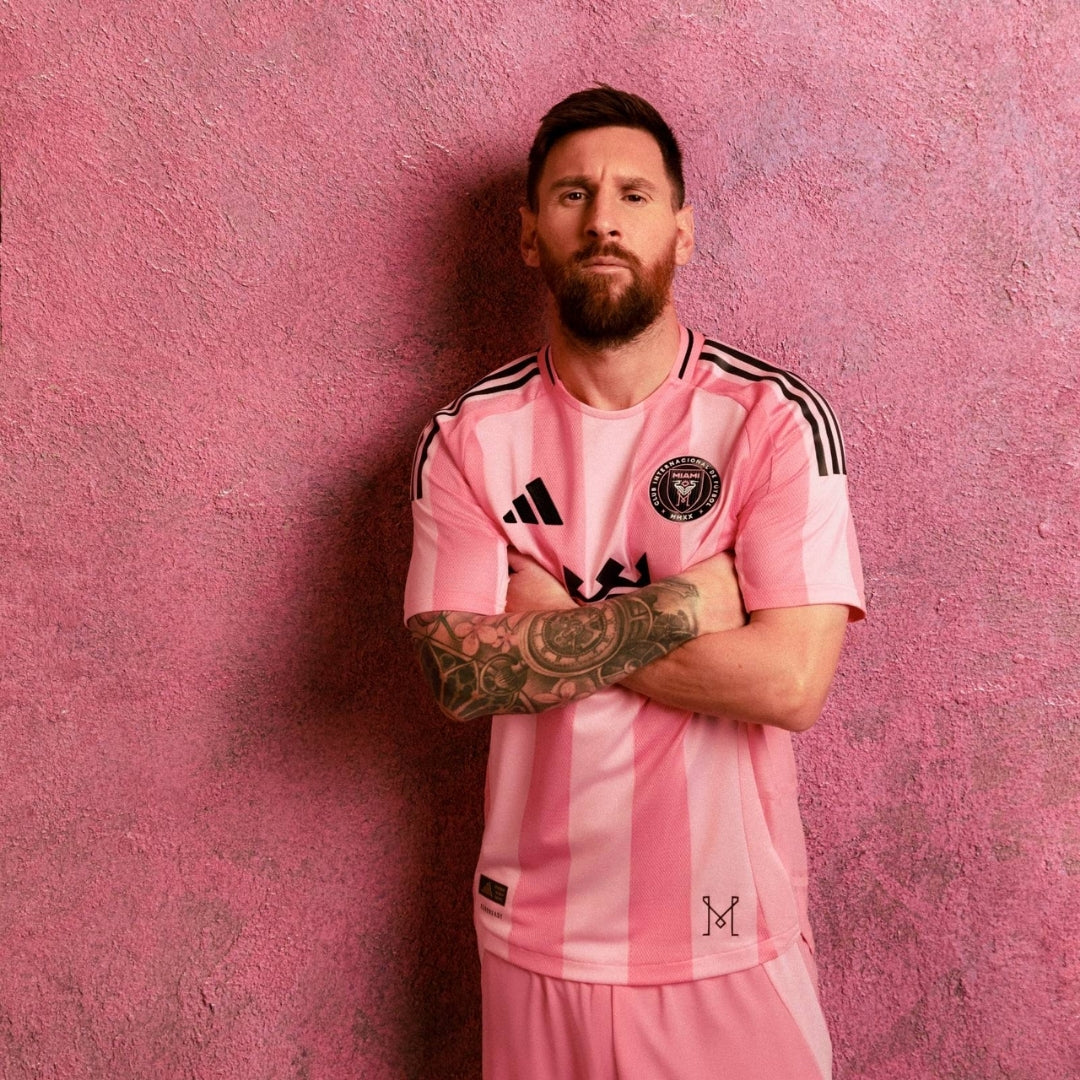 INTER MIAMI I 25/26 HOMBRE - MESSI