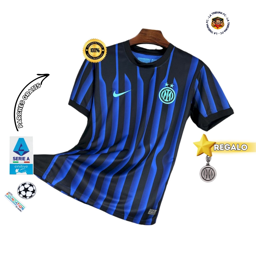 INTER DE MILAN I 25/26 HOMBRE