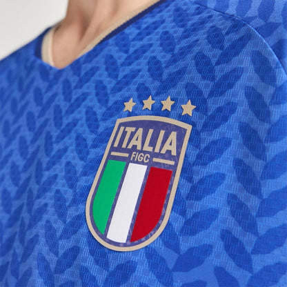 ITALIA I 2026 WORLD CUP (VERSIÓN JUGADOR)