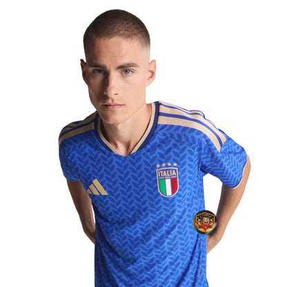 ITALIA I 2026 WORLD CUP (VERSIÓN JUGADOR)