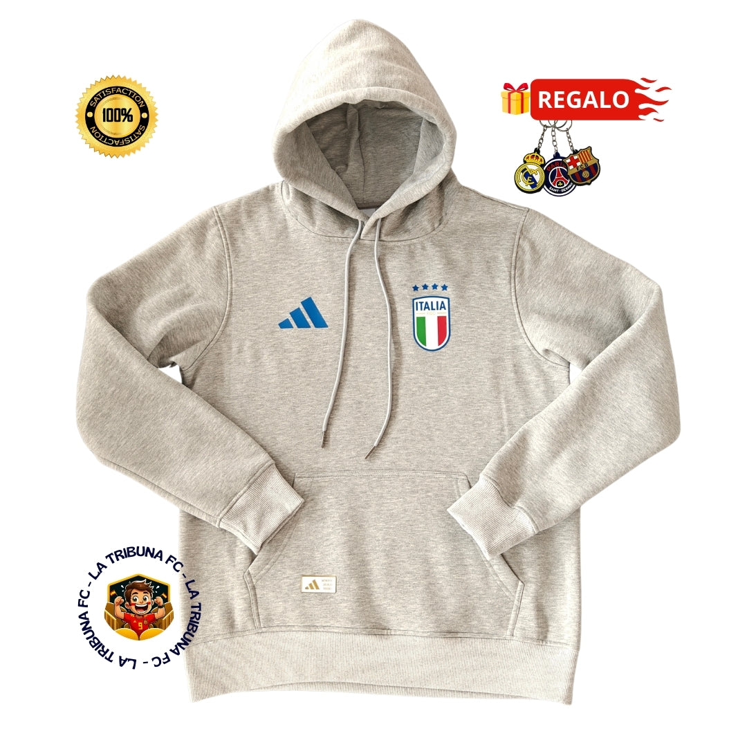 SUDADERA ITALIA #24 I