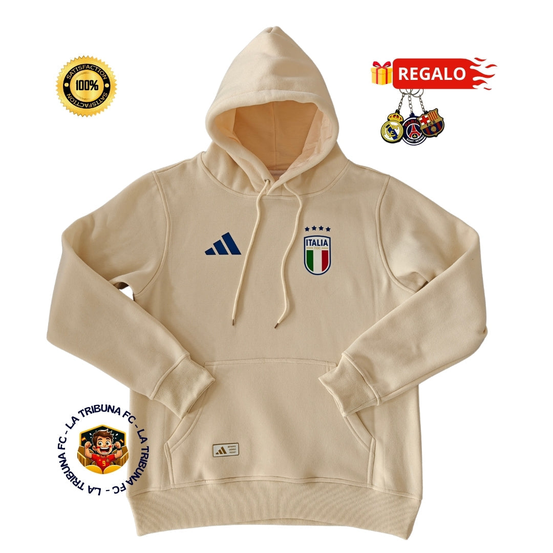 SUDADERA ITALIA #24 I