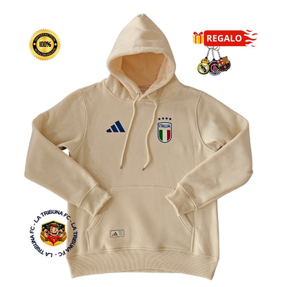 SUDADERA ITALIA #24 I
