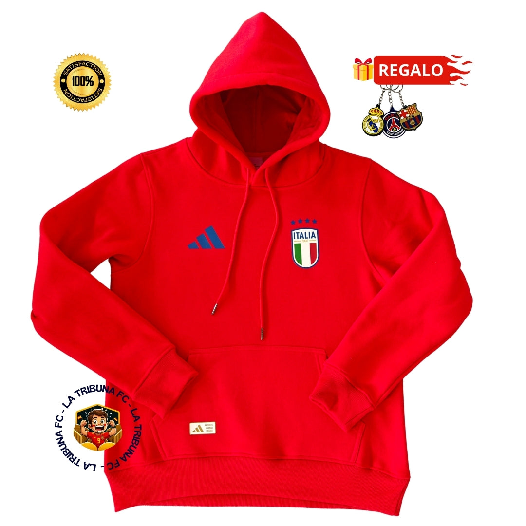 SUDADERA ITALIA #24 I