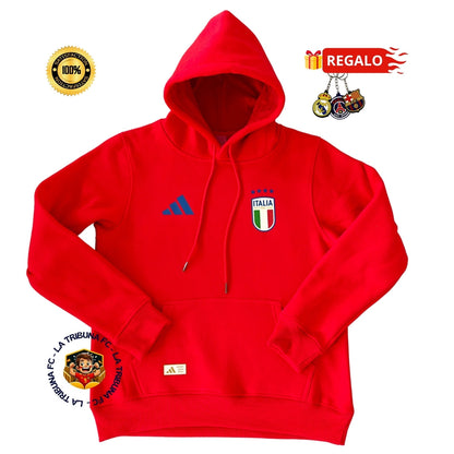 SUDADERA ITALIA #24 I