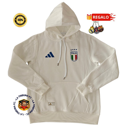 SUDADERA ITALIA #24 I