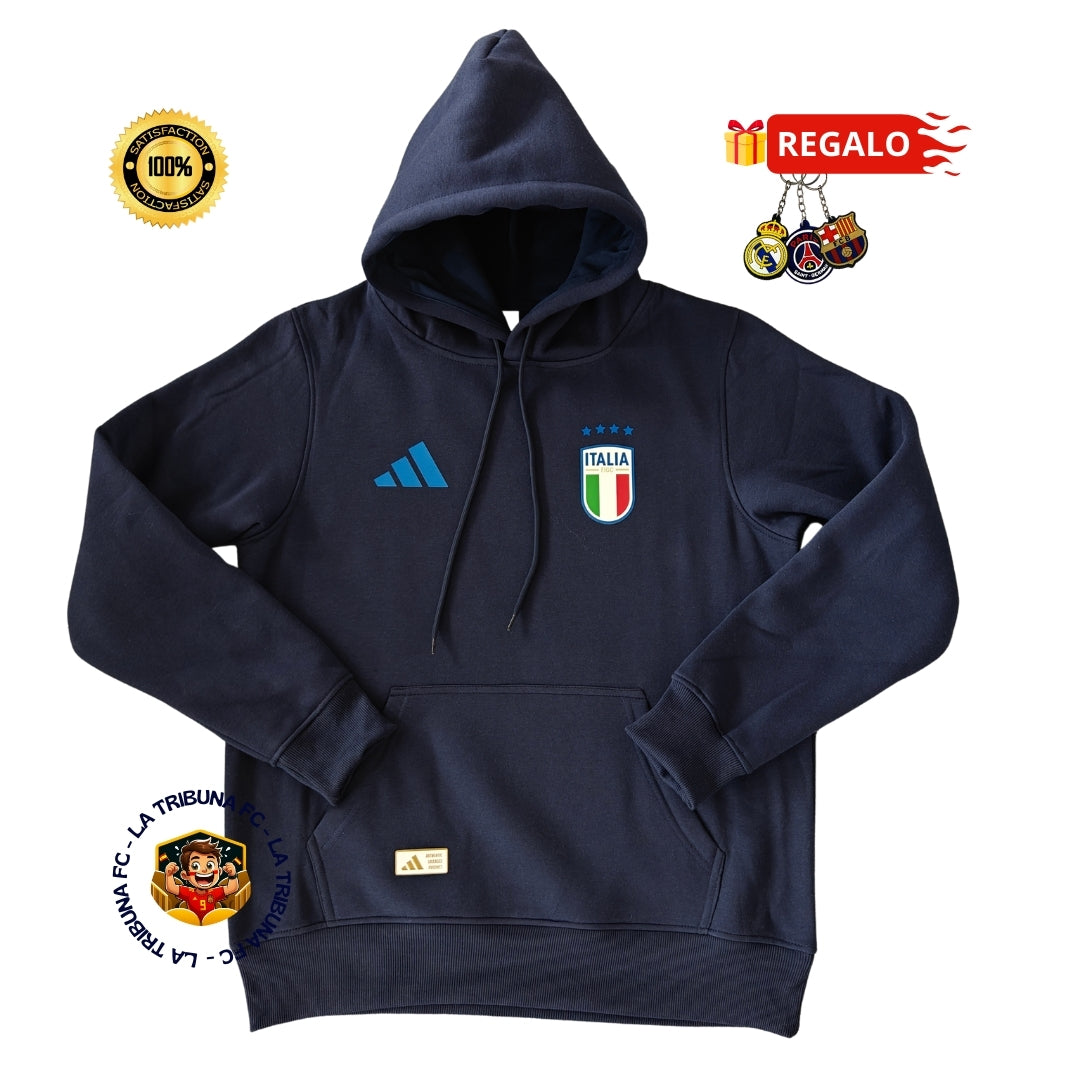 SUDADERA ITALIA #24 I