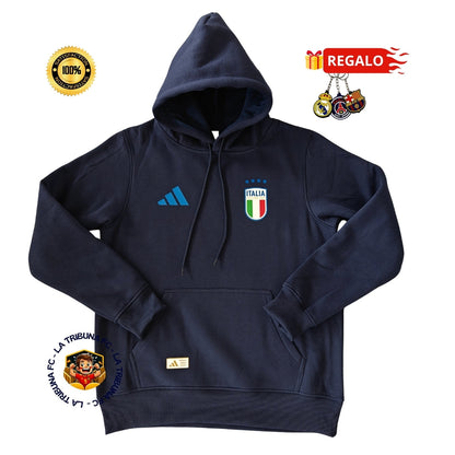 SUDADERA ITALIA #24 I