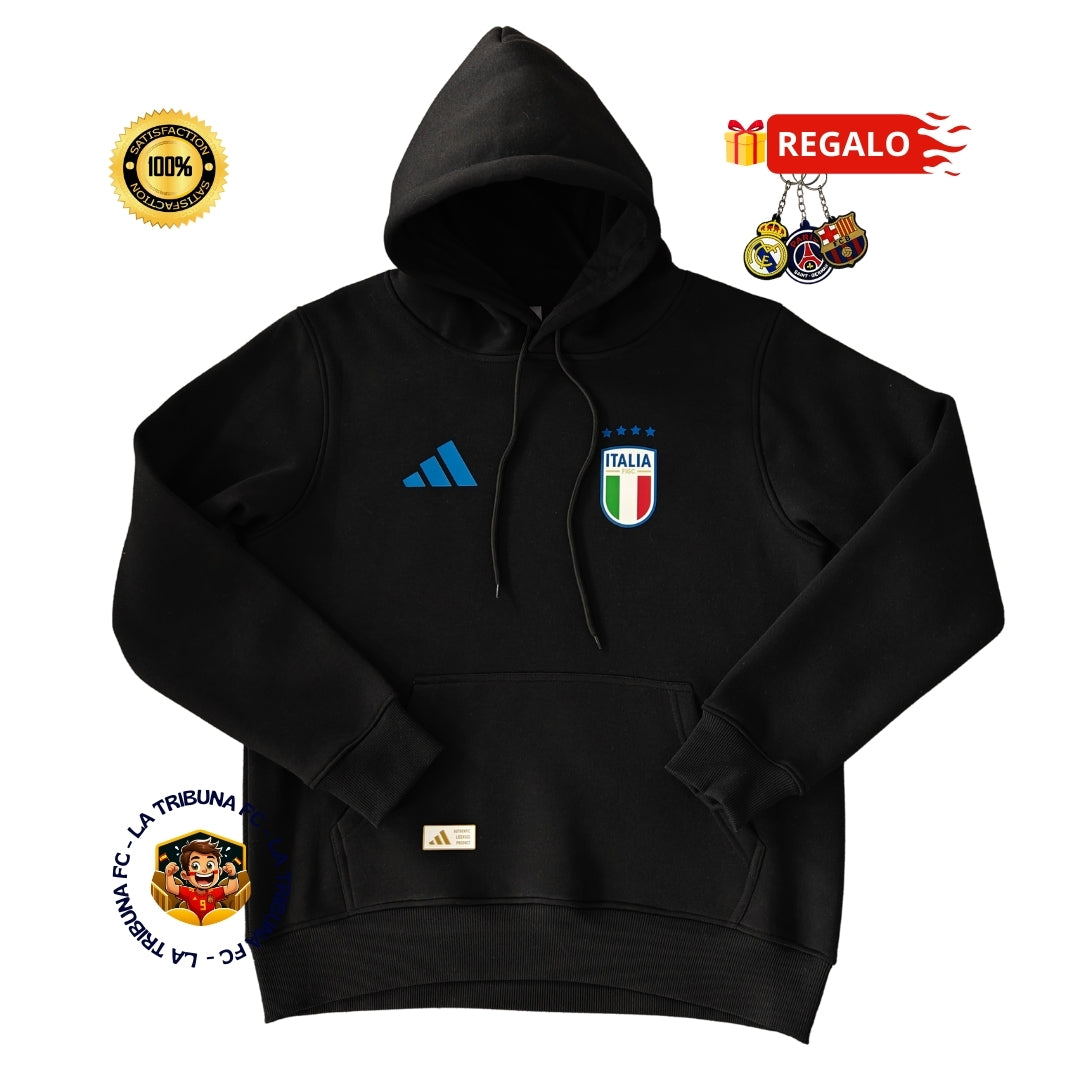SUDADERA ITALIA #24 I