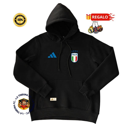 SUDADERA ITALIA #24 I