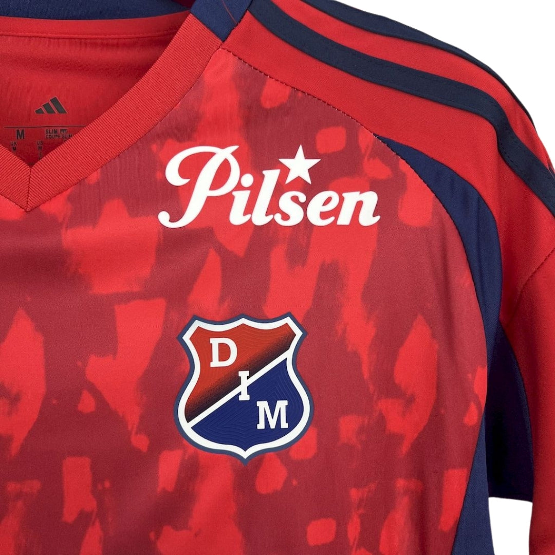 INDEPENDIENTE MEDELLIN I 25/26 HOMBRE