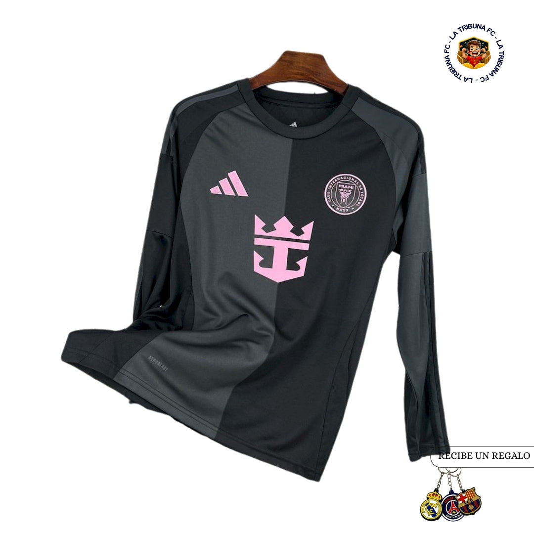 INTER MIAMI II 25/26 HOMBRE (MANGA LARGA)