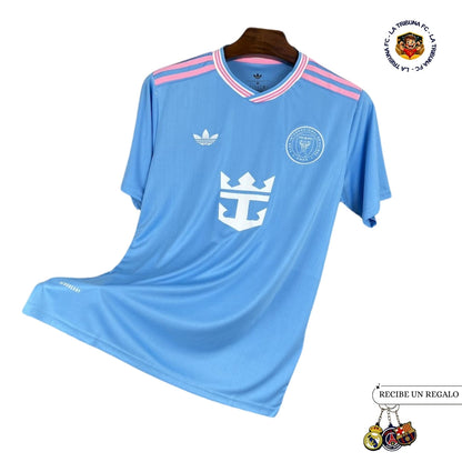 INTER MIAMI III 25/26  HOMBRE