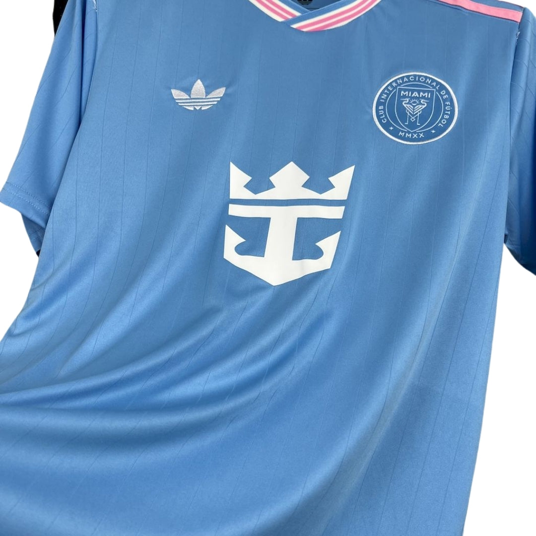 INTER MIAMI III 25/26  HOMBRE