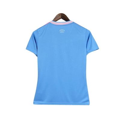 INTER MIAMI III 25/26 MUJER