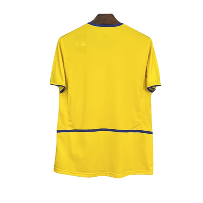 INTER DE MILAN III 2002/03 HOMBRE (RETRO)