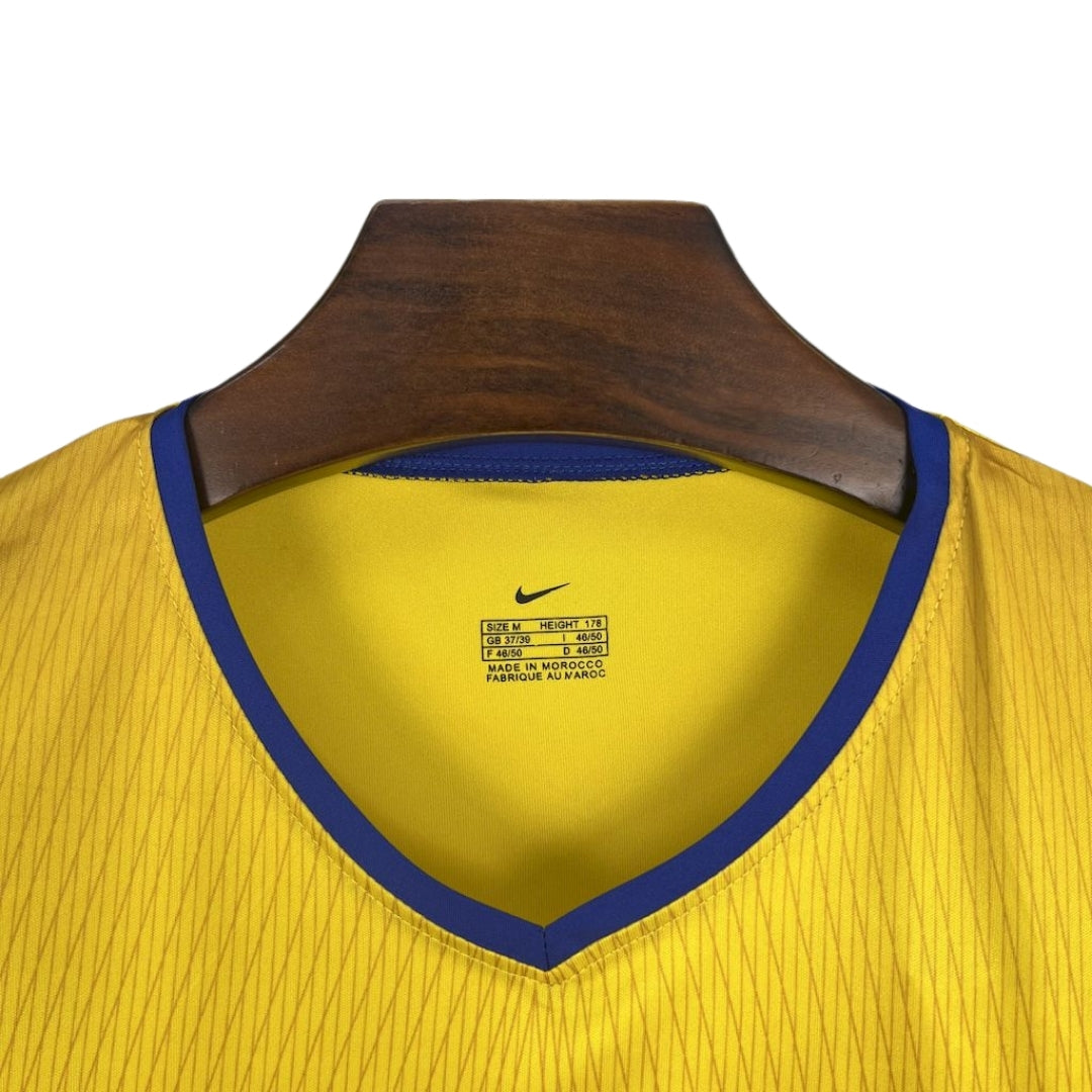 INTER DE MILAN III 2002/03 HOMBRE (RETRO)