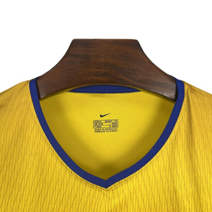 INTER DE MILAN III 2002/03 HOMBRE (RETRO)