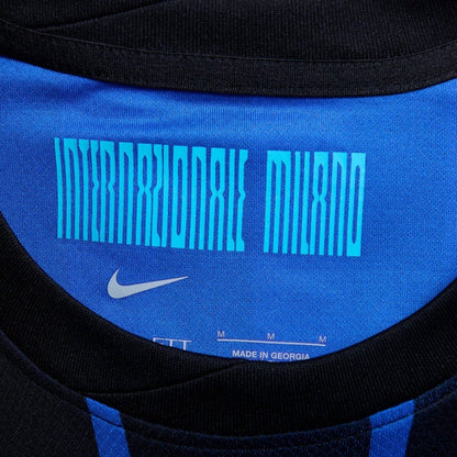 INTER MILAN I 25/26 MUJER