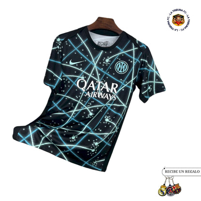 INTER DE MILAN CALENTAMIENTO 25/26 HOMBRE
