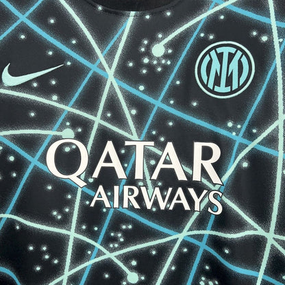 INTER DE MILAN CALENTAMIENTO 25/26 HOMBRE