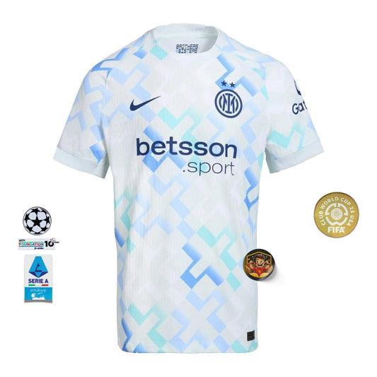 INTER MILAN II 25/26 HOMBRE