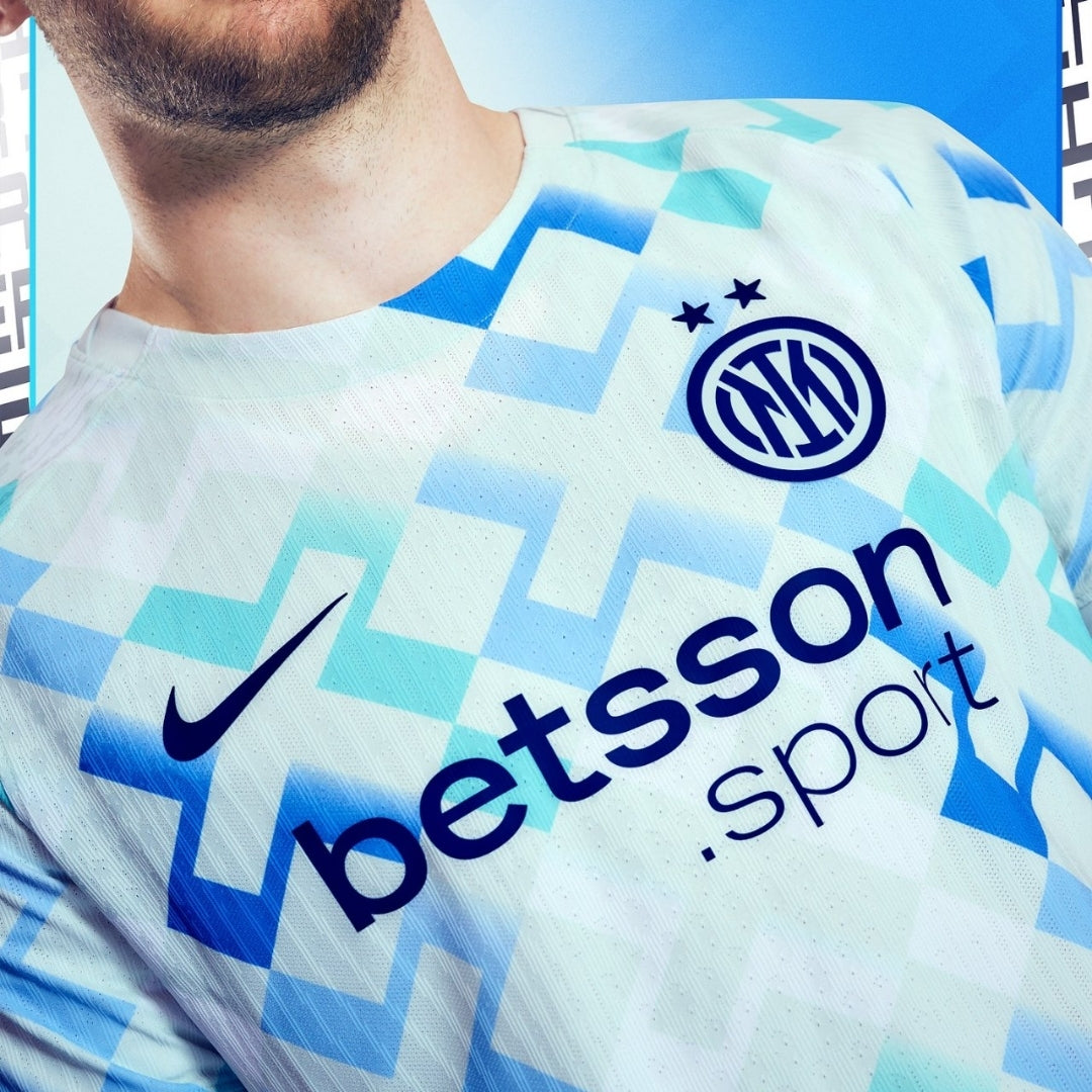 INTER MILAN II 25/26 HOMBRE