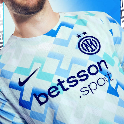 INTER MILAN II 25/26 HOMBRE