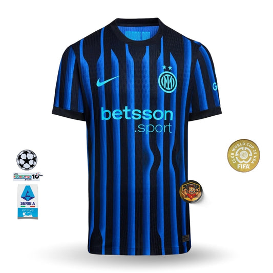 INTER MILAN I 25/26 HOMBRE
