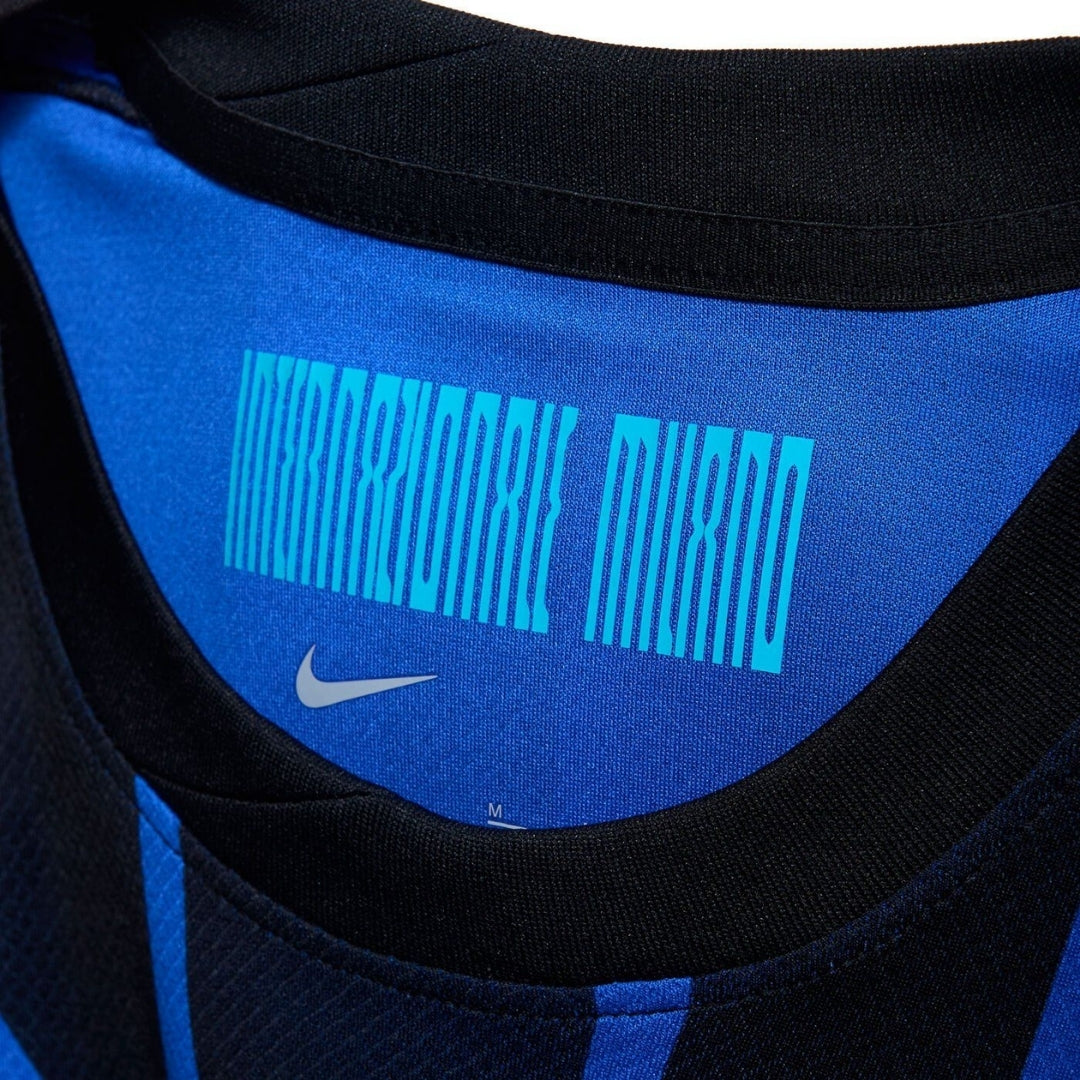 INTER MILAN I 25/26 HOMBRE