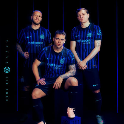 INTER MILAN I 25/26 HOMBRE