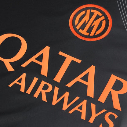 INTER MILAN CALENTAMIENTO II 25/26 HOMBRE