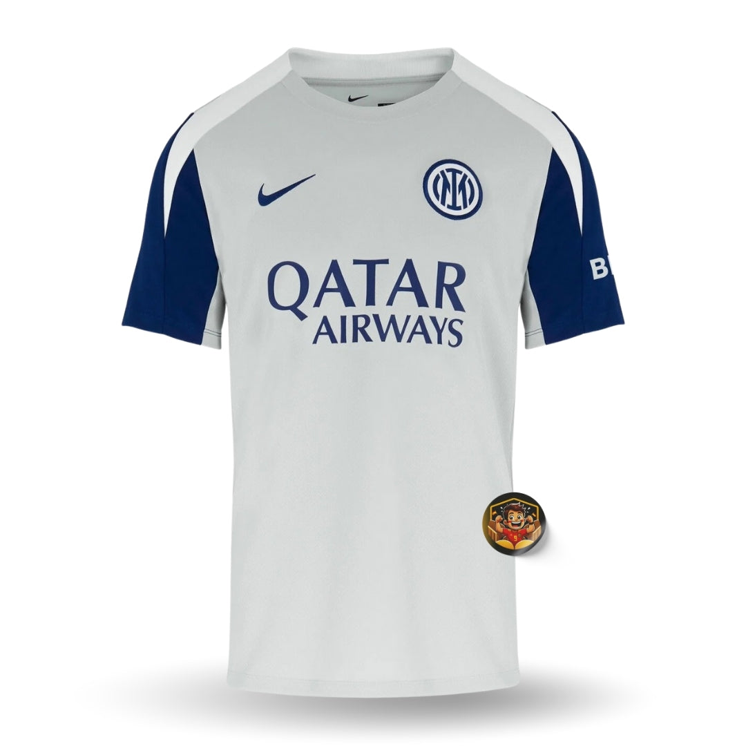 INTER MILAN ENTRENAMIENTO I 25/26 HOMBRE