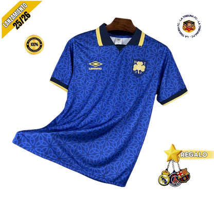 IRLANDA EDICIÓN ESPECIAL BLUE 25/26 HOMBRE