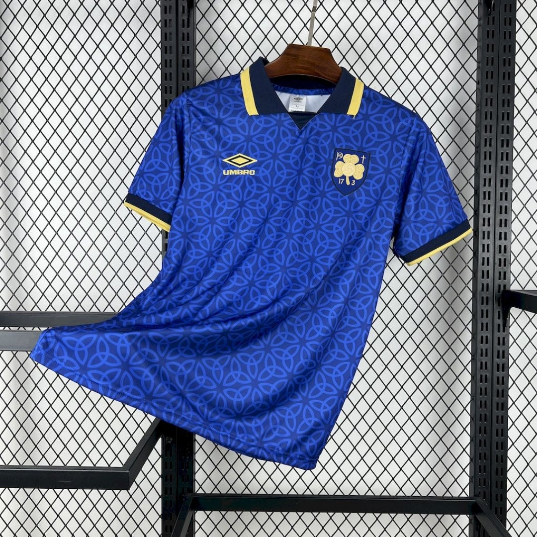 IRLANDA EDICIÓN ESPECIAL BLUE 25/26 HOMBRE
